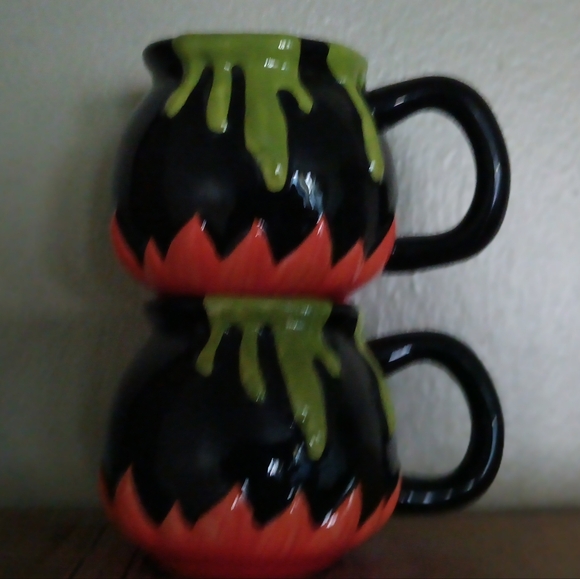 Coffee Mugs or Planters - Picture 2 of 4